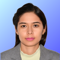 CA Apsara Shrestha