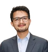 santosh khanal